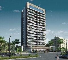 Kaamdhenu Celestia, Dronagiri, Navi Mumbai