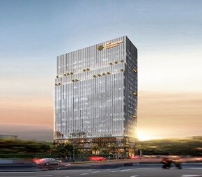 Kaamdhenu Growth Master, Nerul, Navi Mumbai