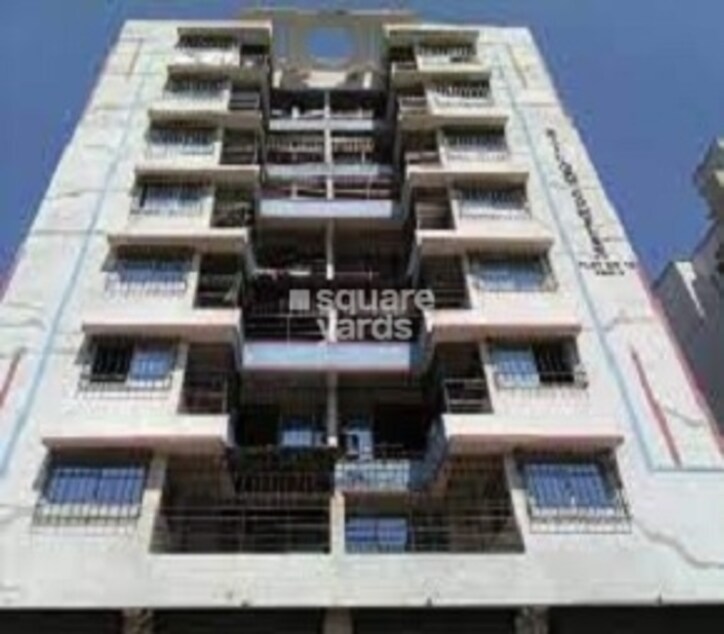 Kailash Complex Taloja Cover Image