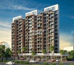 Kailash Uptown, Old Panvel, Navi Mumbai