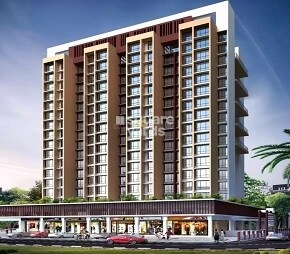 Kalindi CHS Kalamboli