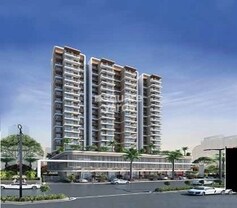 Kalpana Nestor, Sector 47 Dronagiri, Navi Mumbai