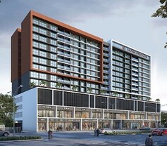 Kalpana The Olympia, Panvel Sector 16, Navi Mumbai