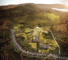 Kalpataru Aria, Karjat, Navi Mumbai