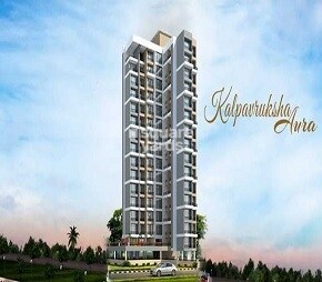 Kalpavruksha Aura, Taloja, Navi Mumbai