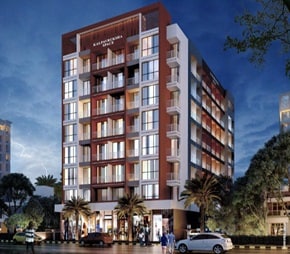Kalpavruksha Space