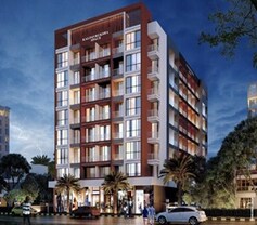 Kalpavruksha Space, Taloja, Navi Mumbai