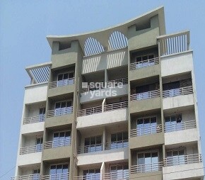 Kalpsutra Chandra Darshan Sthal residential project in Karanjade
