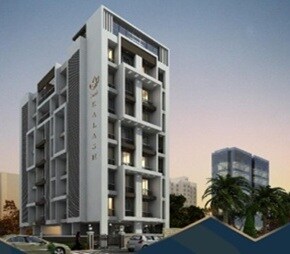 Kalsha Sai Kalash, Ulwe, Navi Mumbai