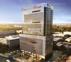 Kamdhenu 23 West, T.T.C. Industrial Area, Navi Mumbai