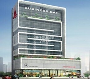 Kamdhenu Business Bay
