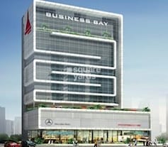 Kamdhenu Business Bay, Nerul, Navi Mumbai