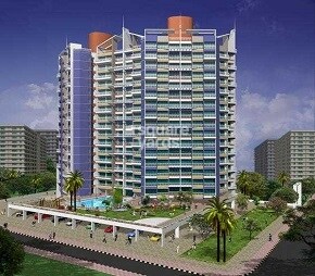 Kamdhenu Eden Garden, Kharghar, Navi Mumbai