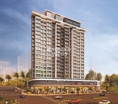 Kamdhenu Excelencia, Dronagiri, Navi Mumbai