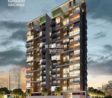 Kamdhenu Oaklands Featured Image