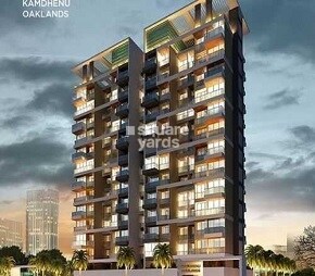 Kamdhenu Oaklands, Ulwe, Navi Mumbai