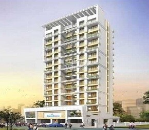 Kamdhenu Sai Anant, Vashi Sector 30A, Navi Mumbai