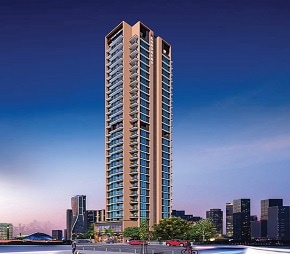 Kamdhenu Zenith, Sector 12 Nerul, Navi Mumbai