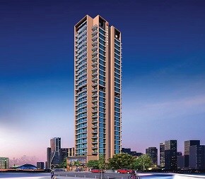Kamdhenu Zenith