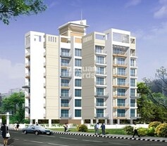 Kapleshwara Residency Park, Kharghar Sector 35E, Navi Mumbai