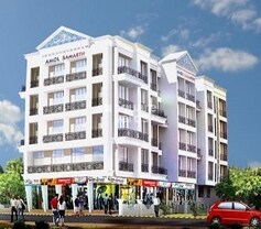 Karishma Amol Samarth, Old Panvel, Navi Mumbai