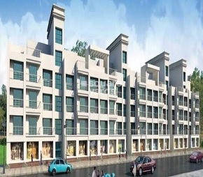 Karnala Ashtavinayak Phase 2 Flagship