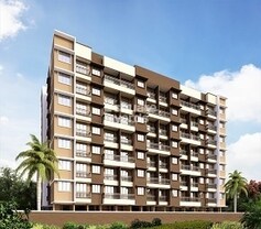 Kartikya Paradise, Karjat, Navi Mumbai