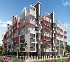 Kartikya Vatika, Cherivali, Navi Mumbai