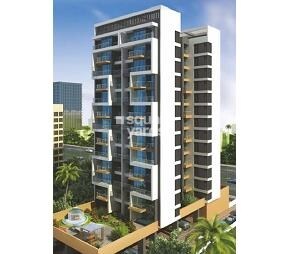Kasturi Heritage residential project in Ulwe Sector 8