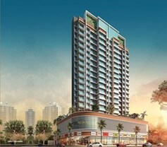 Kasturi Regius, Kharghar Sector 12, Navi Mumbai