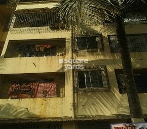 Kaveri CHS Khanda Colony
