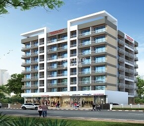 Kaveri Shree Ram Residency