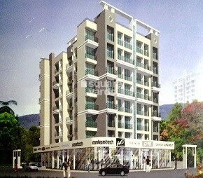 KD Shelter, Karanjade, Navi Mumbai