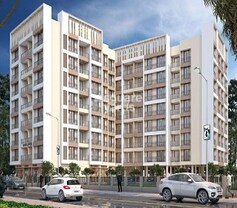 Kedar Sunflower, Old Panvel, Navi Mumbai