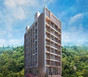 Kedar Yasho Nandanvan CHS residential project in Old Panvel