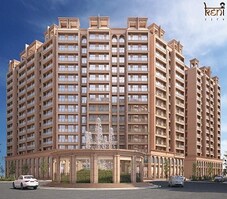 Keni City Featured Image