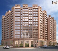 Keni City, Pisarve, Navi Mumbai