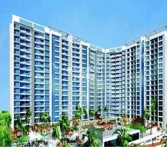 Kesar Exotica, Kharghar Sector 10, Navi Mumbai