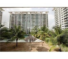 Kesar Harmony, Kharghar, Navi Mumbai