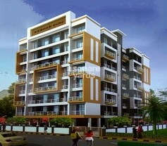 Keshar Kunj, Karanjade, Navi Mumbai