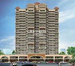 Keystone Elita residential project in Kharghar