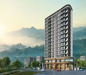 Khot Ananta Paradise, Dapoli, Navi Mumbai