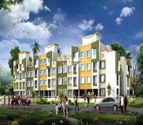 Khushom Shree Complex