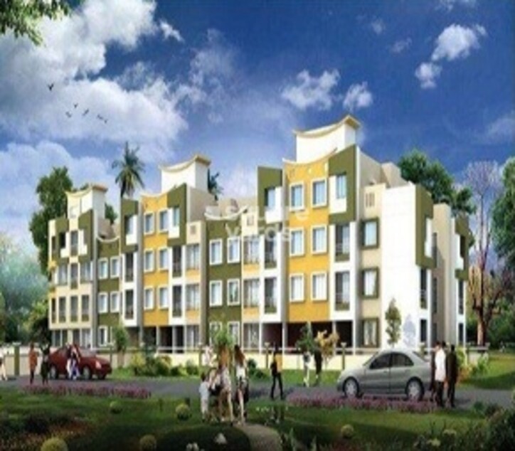 Khushom Shree Complex Cover Image