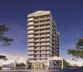 Kings Taj Elite, Pushpak Nagar, Navi Mumbai