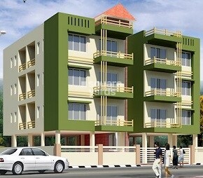 Kiron La Gardenia residential project in Alibag