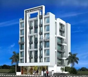 KK Sapphire, Ulwe, Navi Mumbai