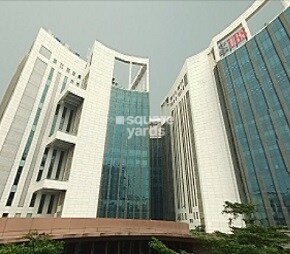 Knowledge Park project in T.T.C. Industrial Area, Navi Mumbai