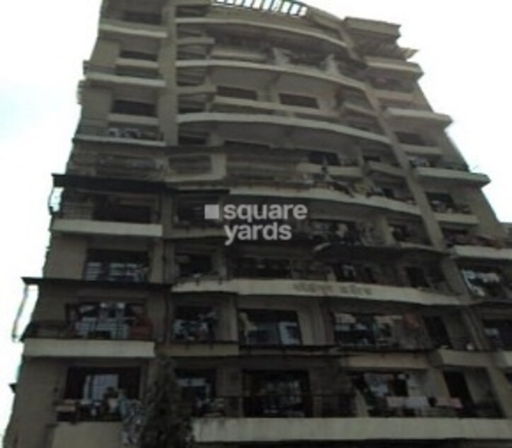 Kohinoor Heights Cover Image