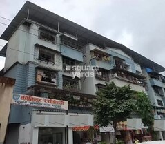 Kohinoor Residency Kamothe